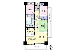 中央区天王町　ナイスアーバン天王町