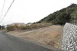 湖西市白須賀　土地　資材置き場用地