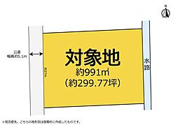 資材置場、駐車場用地（原則建築不可）寺脇町