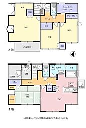 菊川市赤土　中古住宅