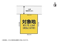 ゆとりの間口　湖西で育てる理想の住まい　湖西市駅南二丁目