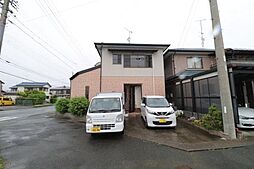浜松市中央区早出町