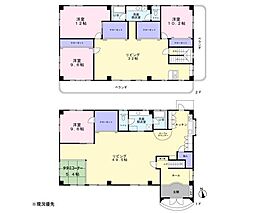 浜松市中央区新橋町　中古住宅