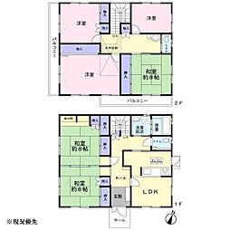 中央区富塚町　中古戸建
