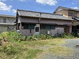 建築条件なし 浜松市中央区曳馬 土地