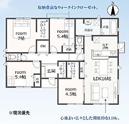 湖西市新居町新居　16期　2号棟