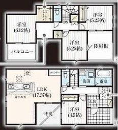 中央区笠井町 第4期 新築 全2棟 2号棟
