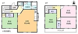 浜松市中央区庄内町　中古住宅