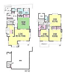 千葉市稲毛区天台5丁目