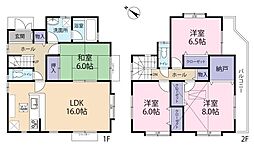 船橋市高野台3丁目