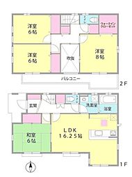 習志野市東習志野8丁目