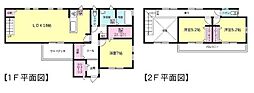 市川市曽谷8丁目