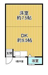 大阪市此花区朝日２丁目の一戸建て