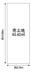 大阪市大正区鶴町3丁目　売土地