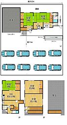 富田林市寺池台3丁目　中古戸建