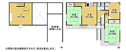 和歌山県西牟婁郡すさみ町　中古戸建