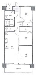 桜川グリーンコーポラス