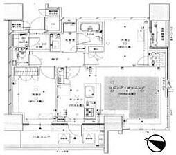 ザ・パークハウス大阪梅田タワー