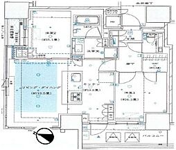 ザ・パークハウス大阪梅田タワー