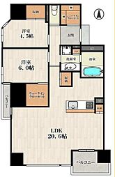 ザ・パークハウス大手前タワーレジデンス