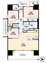 シエリア梅田豊崎