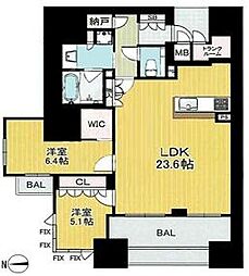 グランドメゾン北堀江レジデンス