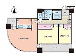 ザ・梅田タワー