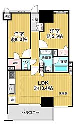 リーディア玉造駅前