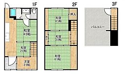 大正リバーサイドヴィラ