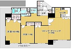 リーガルタワー船場