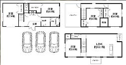 大阪市此花区春日出中1丁目　中古戸建
