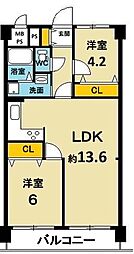エメラルドマンション鶴見緑地