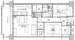 グランコート西中島