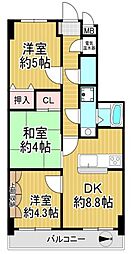 パインコート松屋町