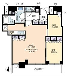 ブランズタワー梅田ノース