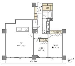 ルネッサなんばタワー