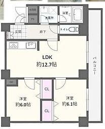 夕陽ケ丘スカイハイツ