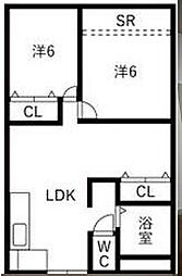 京橋第二コーポ