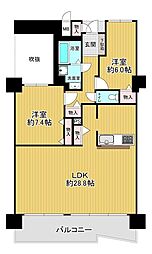 シテヌーブ阿波座