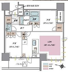 ザ・パークハウス大阪梅田タワー