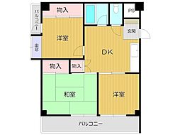 ダイアパレス阿波座