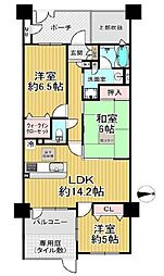ローレルコート城北公園通り　参番館