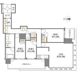 MJR堺筋本町タワー