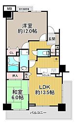 大拓メゾン弁天町磯路公園