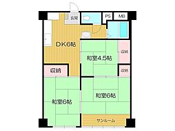 天保山第四コーポ