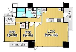 ジオタワー堺筋本町
