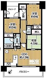 エステムコート阿波座レジデンス