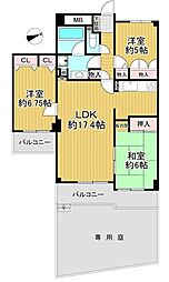 ラウムズ菅原ノースヒル