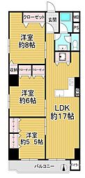 新大阪第一ダイヤモンドマンション