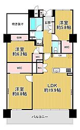 シテヌーブ阿波座
